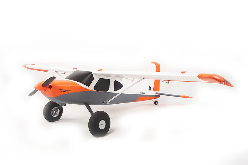 XFLY Tasman Bush/Trainer RC Plane 1500MM Wingspan W/O TX/RX/BATT